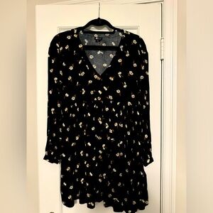 Billabong baby doll dress